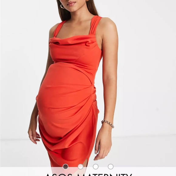 Formal ASOS - Picture 1 of 2